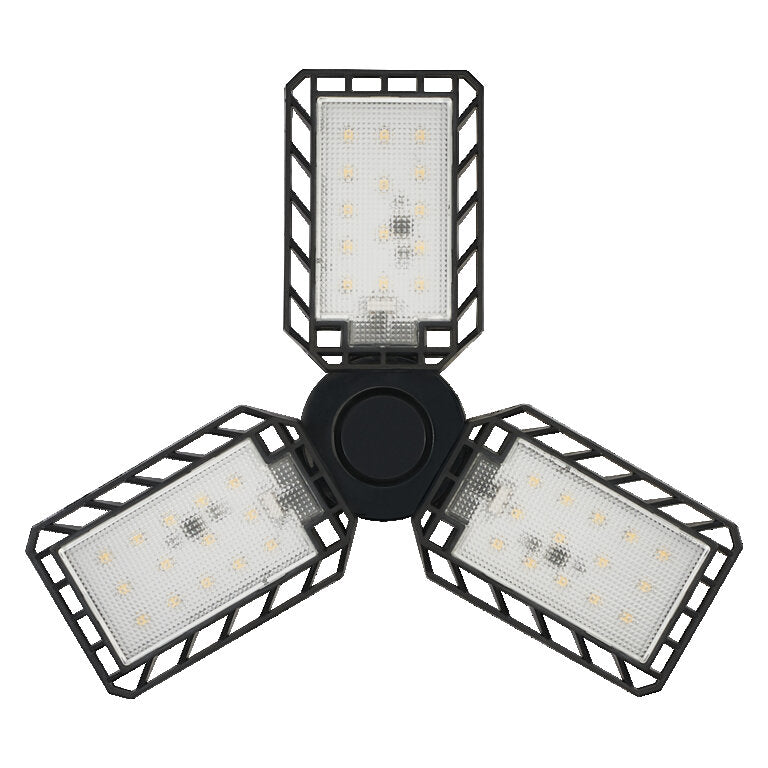 Osram / Ledvance LED Highbay Blade Deckenlampe 100° 17W/840 kaltweiß 1700lm E27 220-240V
