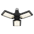 Osram / Ledvance LED Highbay Blade Deckenlampe 100° 17W/840 kaltweiß 1700lm E27 220-240V