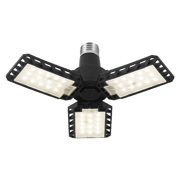Osram / Ledvance LED Highbay Blade Deckenlampe 100° 17W/840 kaltweiß 1700lm E27 220-240V