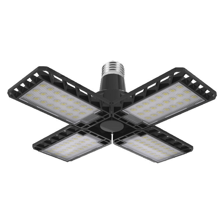Osram / Ledvance LED Highbay Blade Deckenlampe 100° 23W/840 kaltweiß 2350lm E27 220-240V