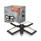 Osram / Ledvance LED Highbay Blade Deckenlampe 100° 23W/840 kaltweiß 2350lm E27 220-240V