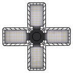 Osram / Ledvance LED Highbay Blade Deckenlampe 100° 23W/840 kaltweiß 2350lm E27 220-240V