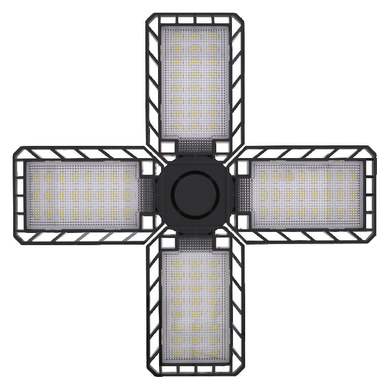 Osram / Ledvance LED Highbay Blade Deckenlampe 100° 23W/840 kaltweiß 2350lm E27 220-240V
