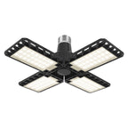 Osram / Ledvance LED Highbay Blade Deckenlampe 100° 23W/840 kaltweiß 2350lm E27 220-240V