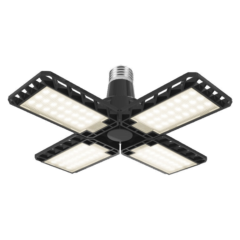 Osram / Ledvance LED Highbay Blade Deckenlampe 100° 23W/840 kaltweiß 2350lm E27 220-240V