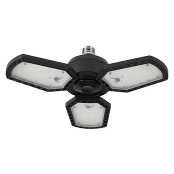 Osram / Ledvance LED Highbay Blade Deckenlampe 100° 40W/840 kaltweiß 4300lm E27 220-240V
