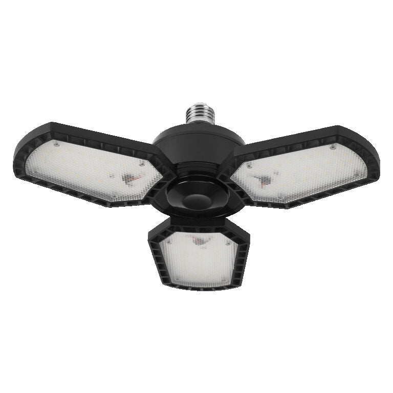 Osram / Ledvance LED Highbay Blade Deckenlampe 100° 40W/840 kaltweiß 4300lm E27 220-240V