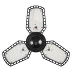 Osram / Ledvance LED Highbay Blade Deckenlampe 100° 40W/840 kaltweiß 4300lm E27 220-240V