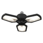 Osram / Ledvance LED Highbay Blade Deckenlampe 100° 40W/840 kaltweiß 4300lm E27 220-240V