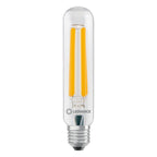 Osram / Ledvance LED Filament NAV 50 klar 360° Value 15-50W/718 Bernstein 1600lm E27 KVG VVG AC 220-240V