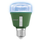 Osram / Ledvance LED Star Grow 110° Pfanzen 3-Optionen 10-60W/ 330lm E27 220-240V