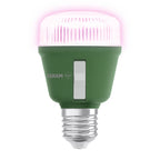 Osram / Ledvance LED Star Grow 110° Pfanzen 3-Optionen 10-60W/ 330lm E27 220-240V
