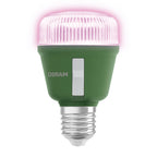 Osram / Ledvance LED Star Grow 110° Pfanzen 3-Optionen 10-60W/ 330lm E27 220-240V