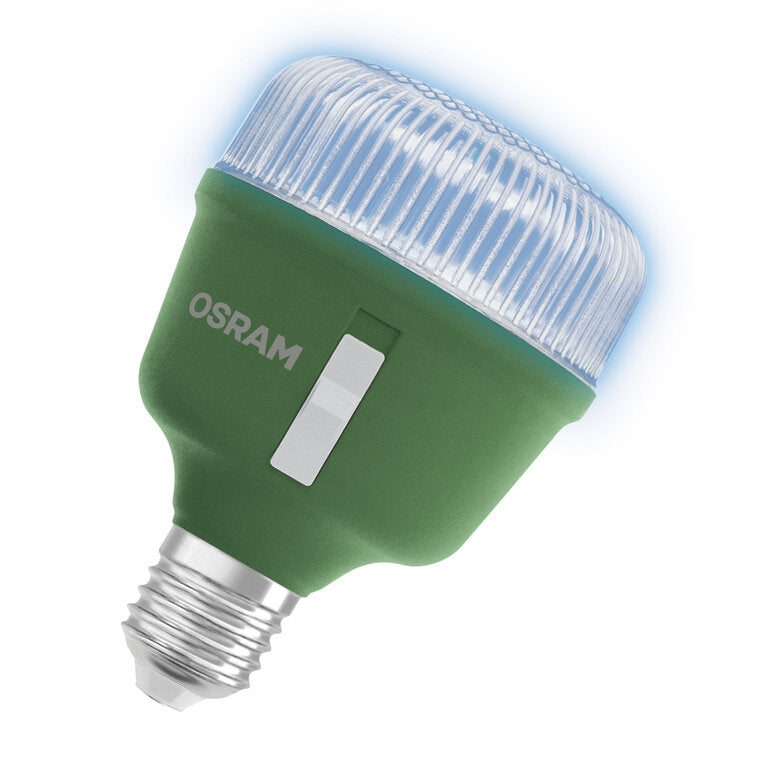Osram / Ledvance LED Star Grow 110° Pfanzen 3-Optionen 20-80W/ 650lm E27 220-240V