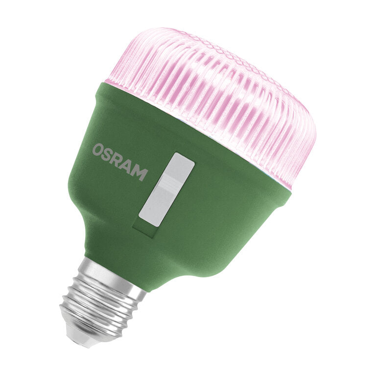 Osram / Ledvance LED Star Grow 110° Pfanzen 3-Optionen 20-80W/ 650lm E27 220-240V