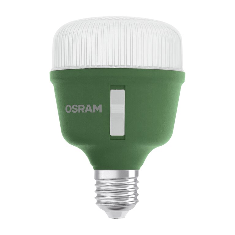 Osram / Ledvance LED Star Grow 110° Pfanzen 3-Optionen 20-80W/ 650lm E27 220-240V