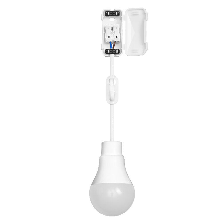 Osram / Ledvance LED Renovation Classic A 200° 10-75W/840 kaltweiß 1055lm Anschlussklemme 220-240V 3er Pack