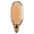 Osram / Ledvance LED Filament Vintage 1906 Globe G100 330° gold 4-22W/818 extra warmweiß 220lm E27 220-240V dimmbar