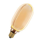 Osram / Ledvance LED Filament Vintage 1906 Globe G100 330° gold 4-22W/818 extra warmweiß 220lm E27 220-240V dimmbar