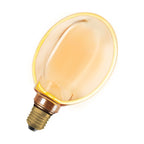 Osram / Ledvance LED Filament Vintage 1906 Globe G130 330° gold 4-22W/818 extra warmweiß 220lm E27 220-240V dimmbar