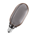 Osram / Ledvance LED Filament Vintage 1906 Globe G100 330° rauchig 4-12W/818 extra warmweiß 110lm E27 220-240V dimmbar
