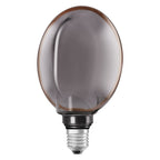 Osram / Ledvance LED Filament Vintage 1906 Globe G130 330° rauchig 4-12W/818 extra warmweiß 110lm E27 220-240V dimmbar