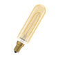 Osram / Ledvance LED Filament Vintage 1906 Special T28 klar 320° 2,8-25W/822 extra warmweiß 250lm E14 220-240V dimmbar