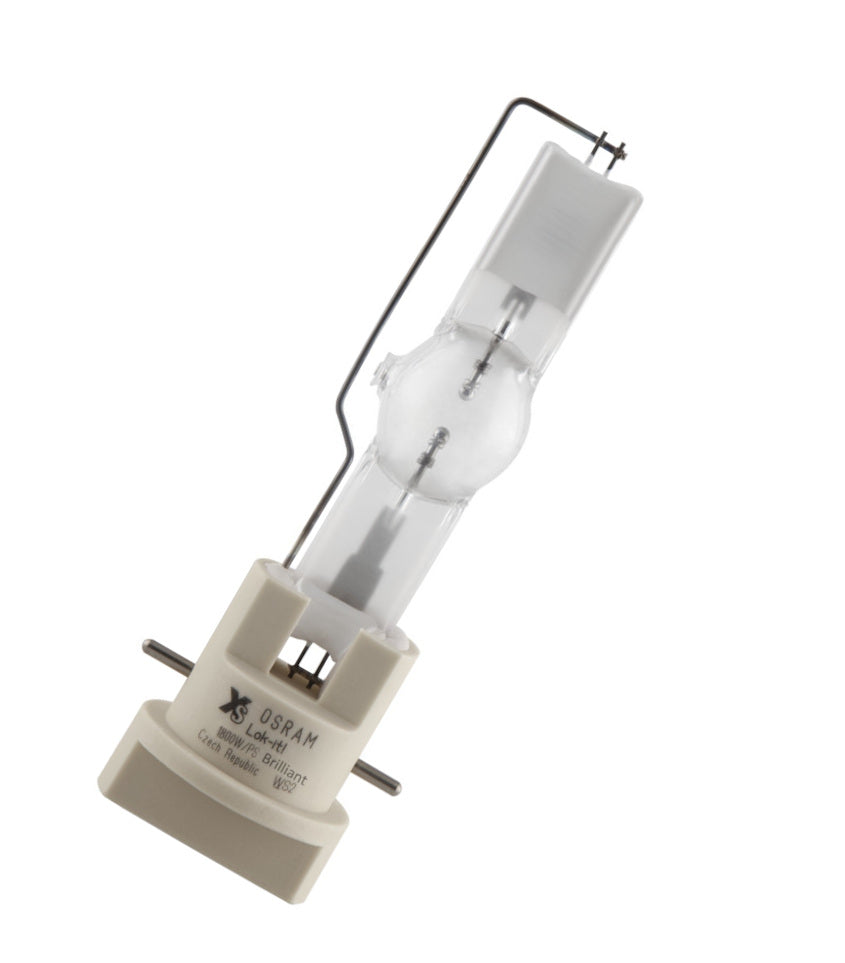 Osram LOK-IT 1800W/PS Brilliant VS1