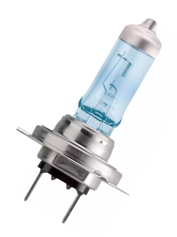 Osram HAL Cool Blue Intense Next Gen H7 PKW +100% 55W 1500lm bis 5000k PX26d 12V