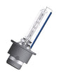 Osram HID Xenarc Cool Blue Intense Next Gen D2S PKW +150% 35W 3200lm bis 6200k P32d-2 42V