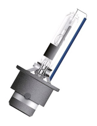 Osram HID Xenarc Cool Blue Intense Next Gen D2R PKW +20% 35W 2800lm bis 6200k P32d-3 42V