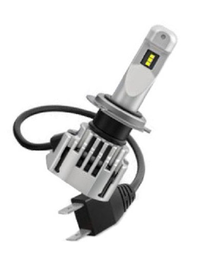 Osram LED Night Breaker H7 PKW 16W 1500lm 6000k PX26d 12V 2er Pack