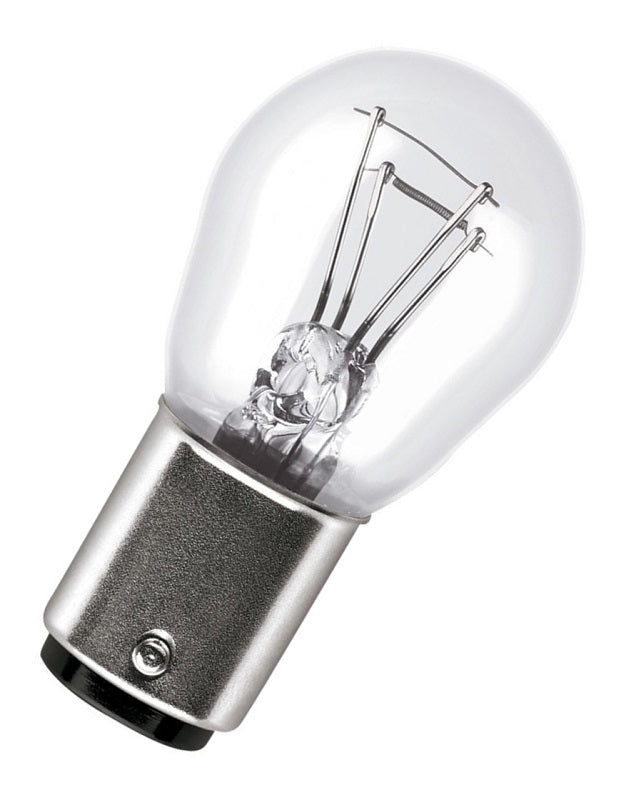 Osram AUX Ultra Life P21/5 PKW 21/5W 440/35lm BAY15d 12V 2er Blister