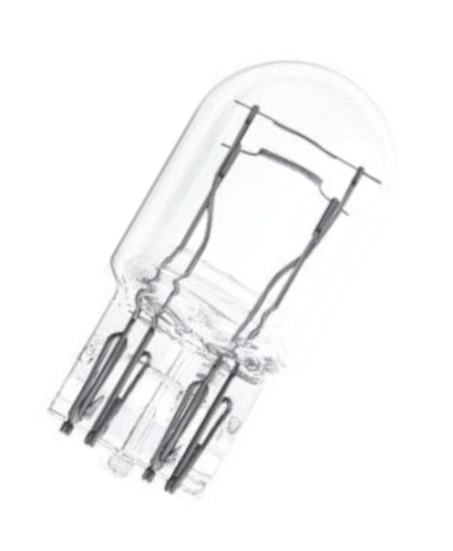 Osram AUX Original W21/5W PKW 21/5W 440/35lm W3x16q 12V 2er Blister