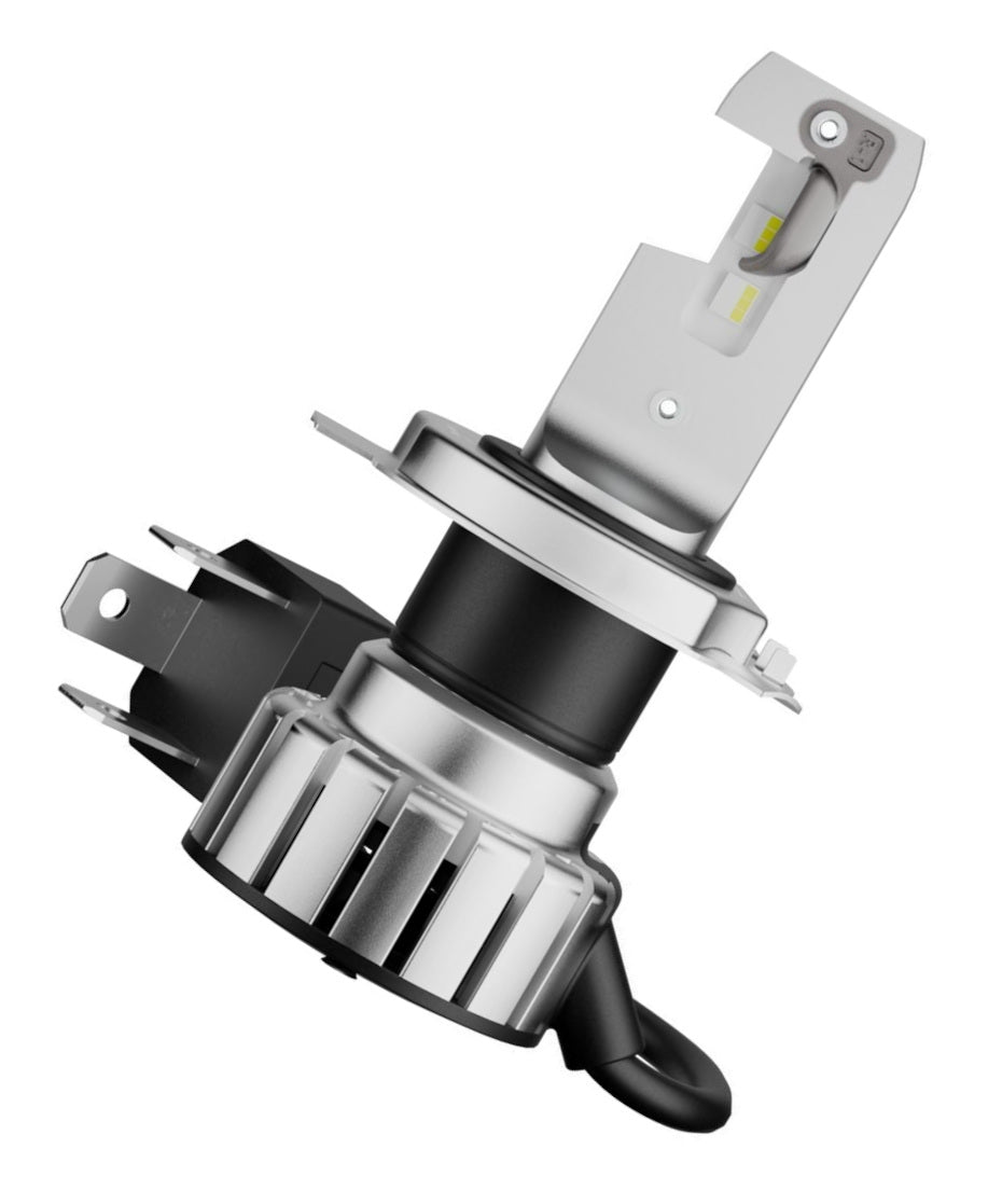 Osram LED Night Breaker Smart H4 PKW 21/20W 1650/1000lm 6000k P43t 12V