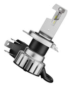 Osram LED Night Breaker Smart H4 PKW 21/20W 1650/1000lm 6000k P43t 12V 2er Pack