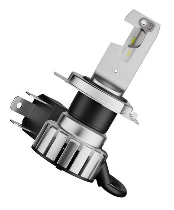 Osram LED Night Breaker Smart H4 PKW 21/20W 1650/1000lm 6000k P43t 12V 2er Pack
