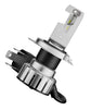 Osram LED Night Breaker Smart H4 PKW 21/20W 1650/1000lm 6000k P43t 12V 2er Pack