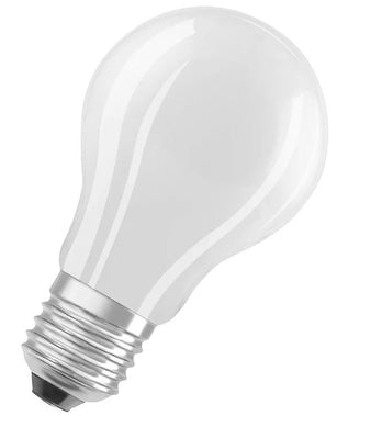 Osram LED Filament Classic A klar 300° Ultra-Efficient 5-75W/830 warmweiß 1055lm E27 220-240V