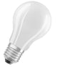 Osram LED Filament Classic A klar 300° Ultra-Efficient 5-75W/830 warmweiß 1055lm E27 220-240V