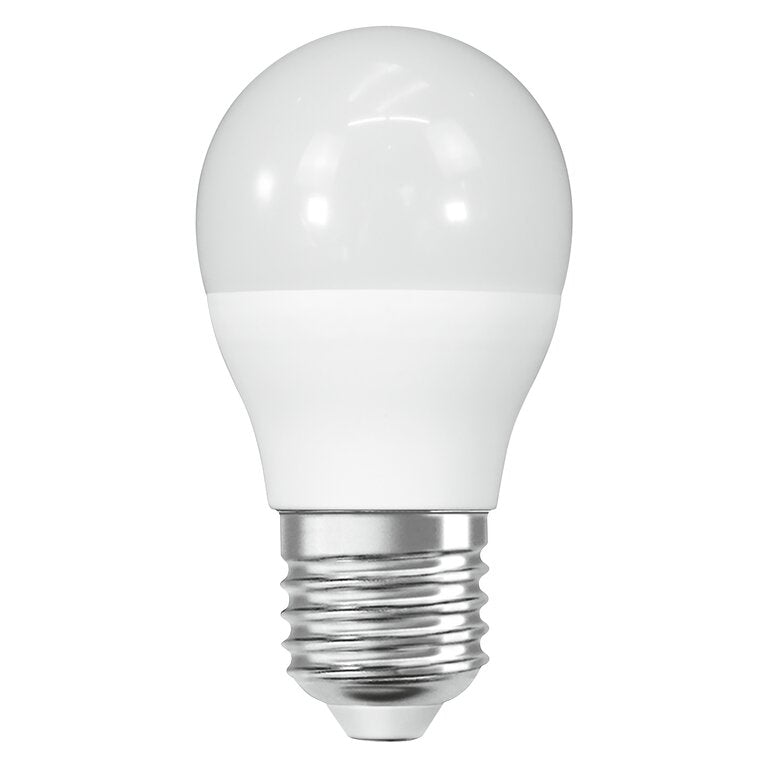 Osram / Ledvance LED Star Tropfen P matt 150° 6,5-60W/827 warmweiß 806lm E27 220-240V