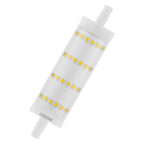 Osram / Ledvance LED Line klar 300° 13-100W/840 kaltweiß 1521lm R7s 220-240V 118mm