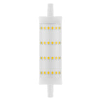 Osram / Ledvance LED Line klar 300° 13-100W/840 kaltweiß 1521lm R7s 220-240V 118mm