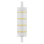 Osram / Ledvance LED Line klar 300° 13-100W/865 tageslichtweiß 1521lm R7s 220-240V 118mm