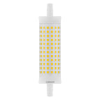 Osram / Ledvance LED Line klar 300° 19-150W/865 tageslichtweiß 2452lm R7s 220-240V 118mm