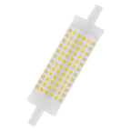 Osram / Ledvance LED Line klar 300° 19-150W/865 tageslichtweiß 2452lm R7s 220-240V 118mm