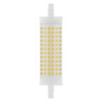 Osram / Ledvance LED Line klar 300° 19-150W/865 tageslichtweiß 2452lm R7s 220-240V 118mm