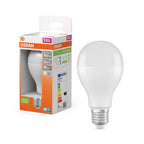 Osram / Ledvance LED Star Classic A matt 180° 19-150W/840 kaltweiß 2452lm E27 220-240V