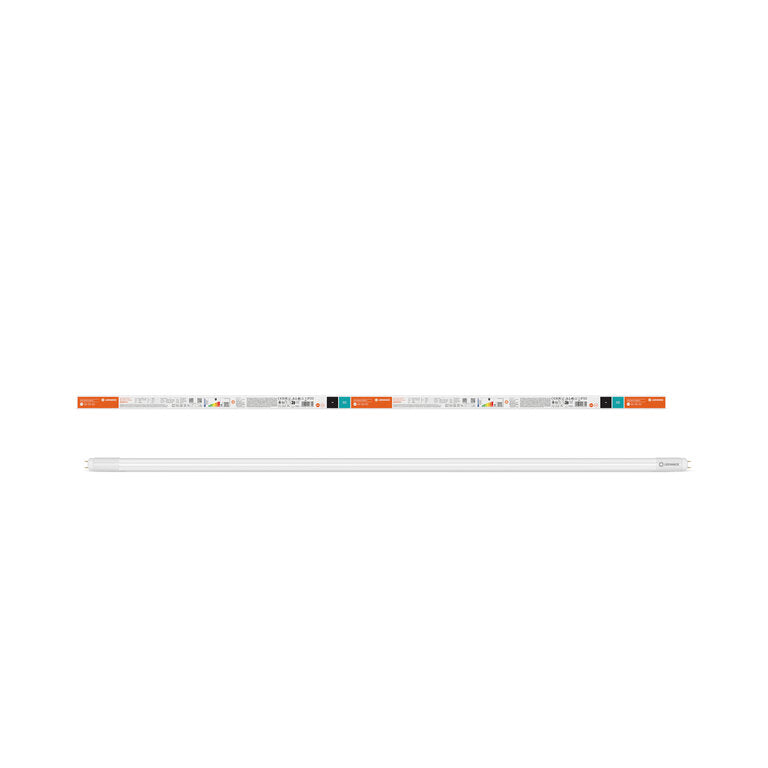 Osram / Ledvance LED Tube Universal T8 190° Value 18-36W/840 kaltweiß 2000lm G13 EVG KVG AC 220-240V 1200mm