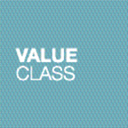 Osram / Ledvance LED Tube Universal T8 190° Value 18-36W/865 tageslichtweiß 2000lm G13 EVG KVG AC 220-240V 1200mm